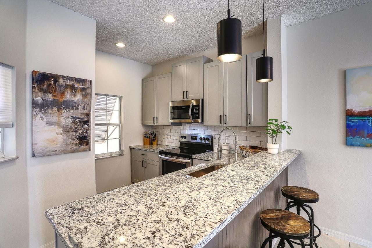 Stylish 3 Bedroom Townhome With Resort Amenities Kissimmee Exteriör bild