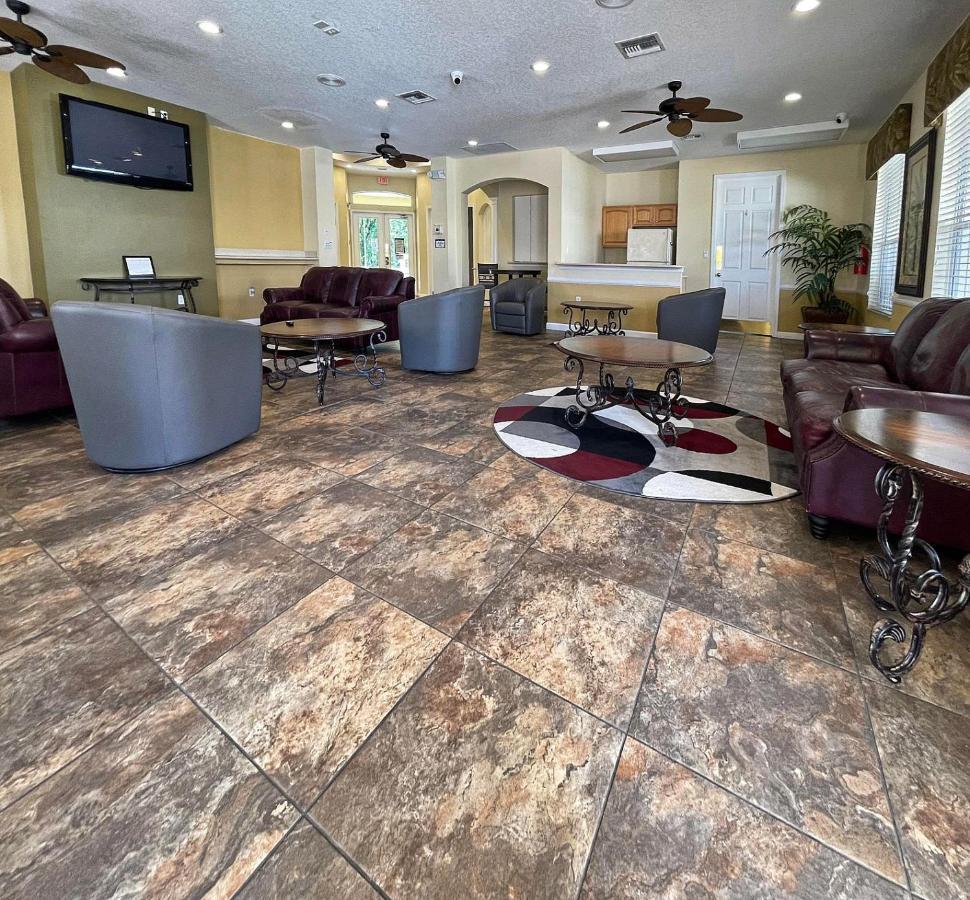 Stylish 3 Bedroom Townhome With Resort Amenities Kissimmee Exteriör bild