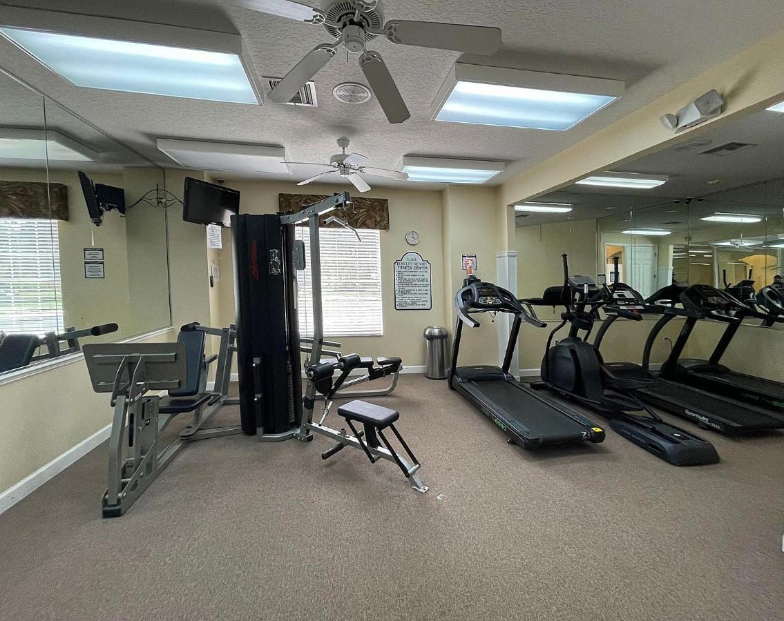 Stylish 3 Bedroom Townhome With Resort Amenities Kissimmee Exteriör bild
